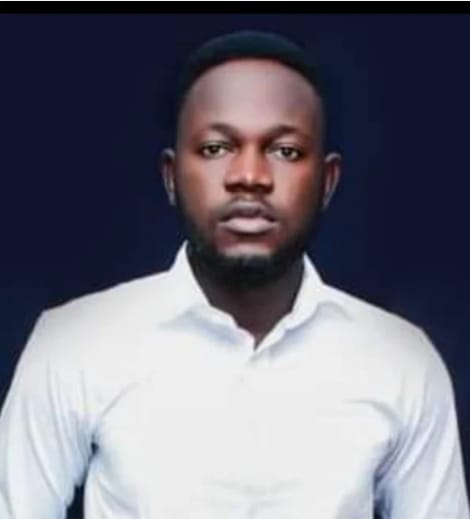 Bernard Okpe