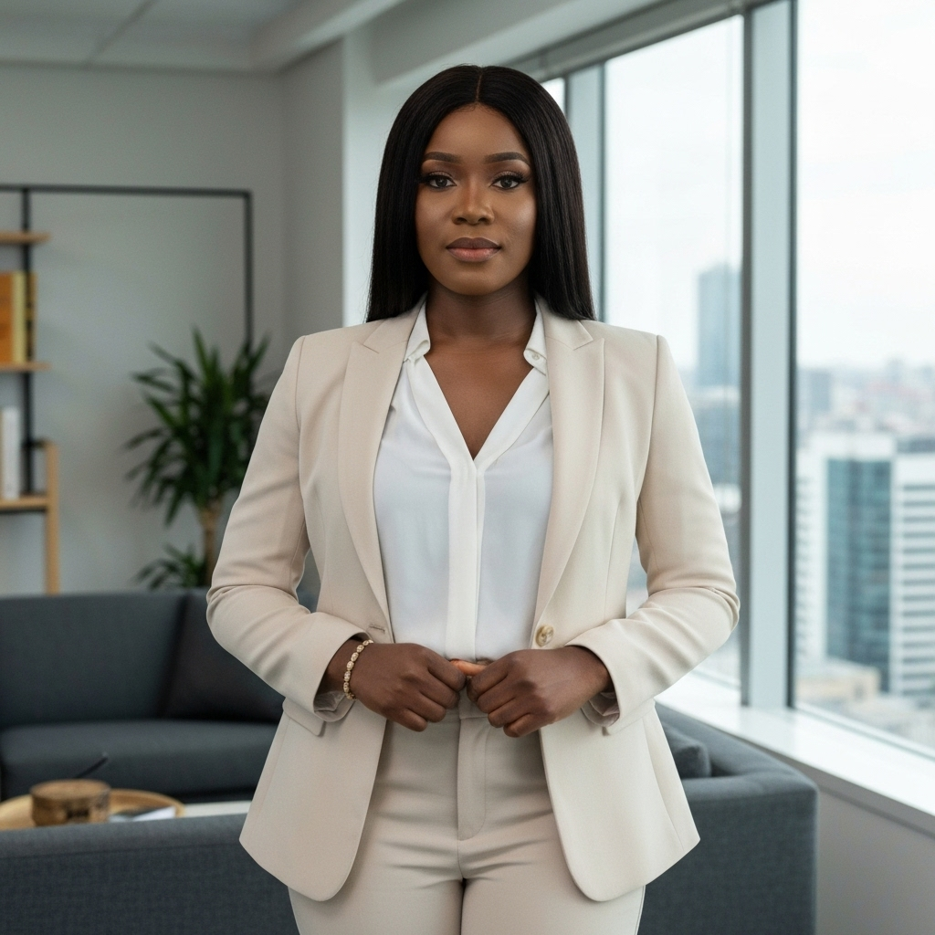 Adaora Okafor